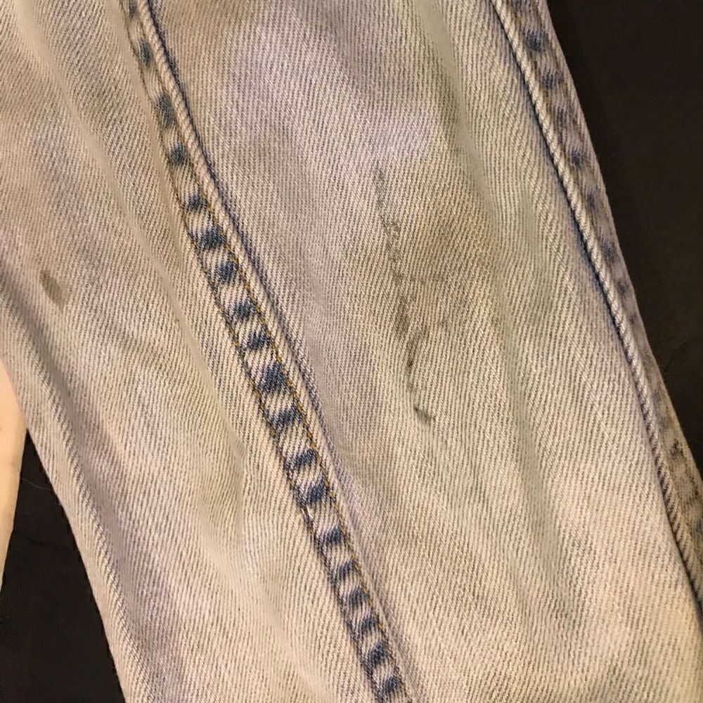 Theory Jean Jacket - Picture 4 of 5